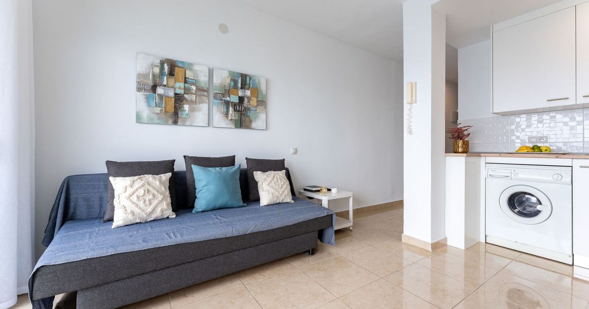 Апартаменты на среднем этаже в Fuengirola, Fuengirola, 11/12