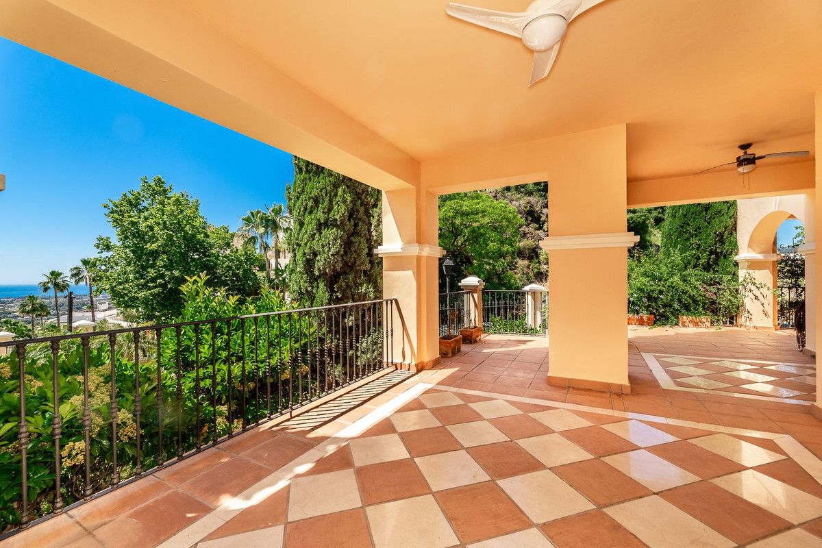 Апартаменты на первом этаже в La Quinta, La Quinta, 5/12