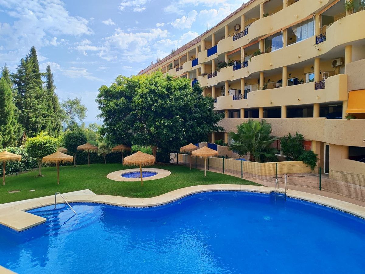 Apartamento en Planta Media en Fuengirola, Fuengirola, 1/12