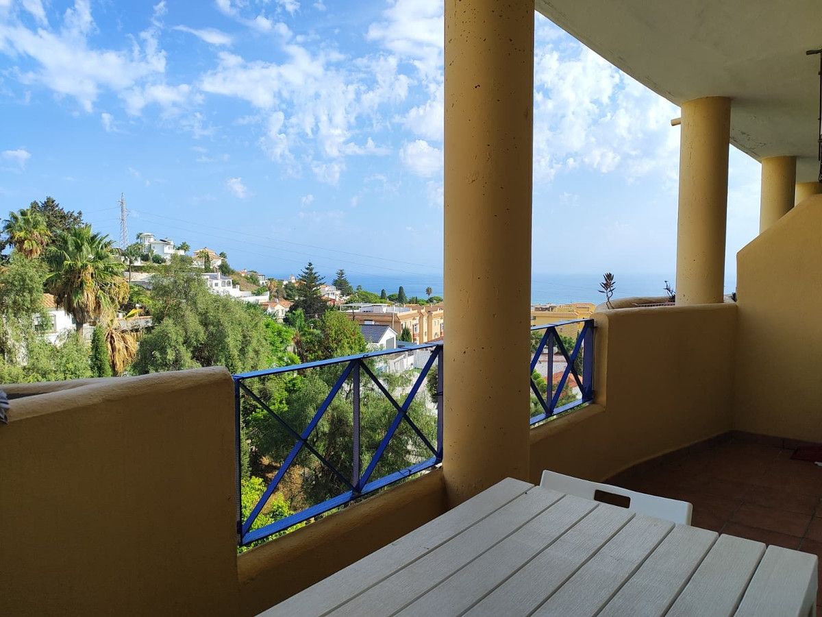 Apartamento en Planta Media en Fuengirola, Fuengirola, 2/12