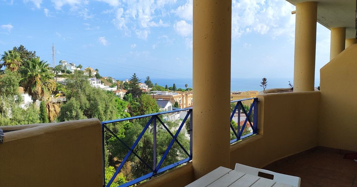 Apartamento en Planta Media en Fuengirola, Fuengirola, 2/12