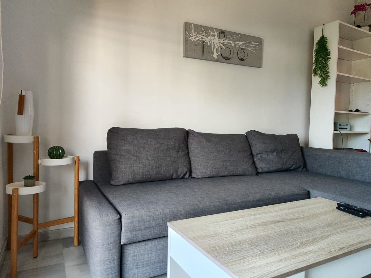 Apartamento en Planta Media en Fuengirola, Fuengirola, 11/12