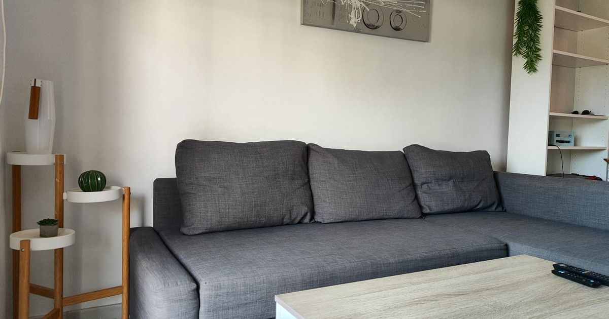 Apartamento en Planta Media en Fuengirola, Fuengirola, 11/12