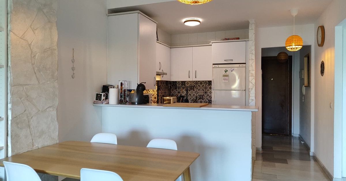 Apartamento en Planta Media en Fuengirola, Fuengirola, 12/12