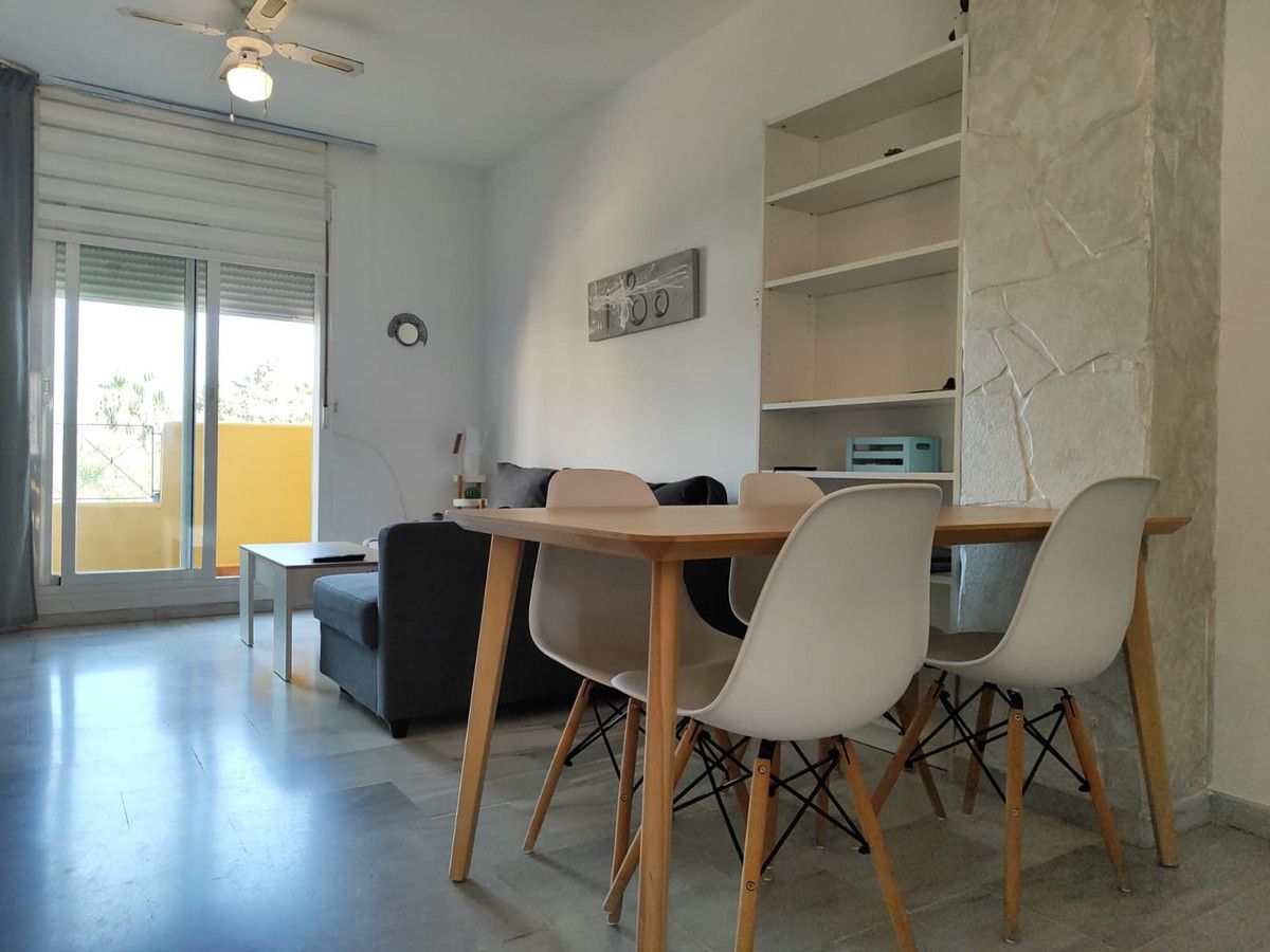 Apartamento en Planta Media en Fuengirola, Fuengirola, 7/12