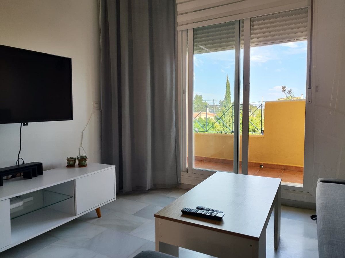 Apartamento en Planta Media en Fuengirola, Fuengirola, 10/12