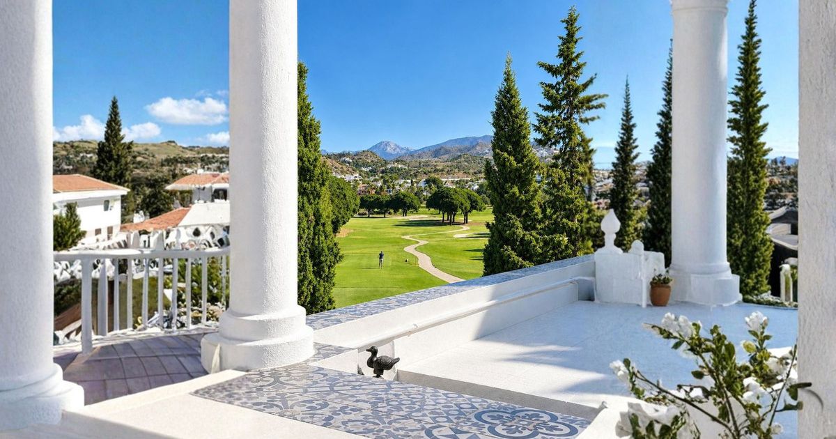 Stadthaus in Nueva Andalucía, Nueva Andalucía, 1/10