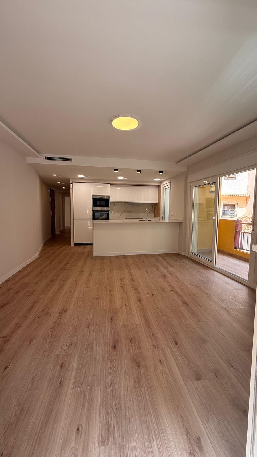 Квартира на среднем этаже в Fuengirola, Fuengirola, 4/12