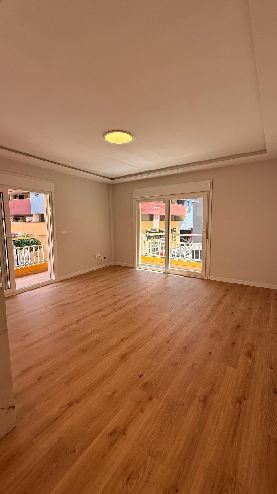 Квартира на среднем этаже в Fuengirola, Fuengirola, 7/12