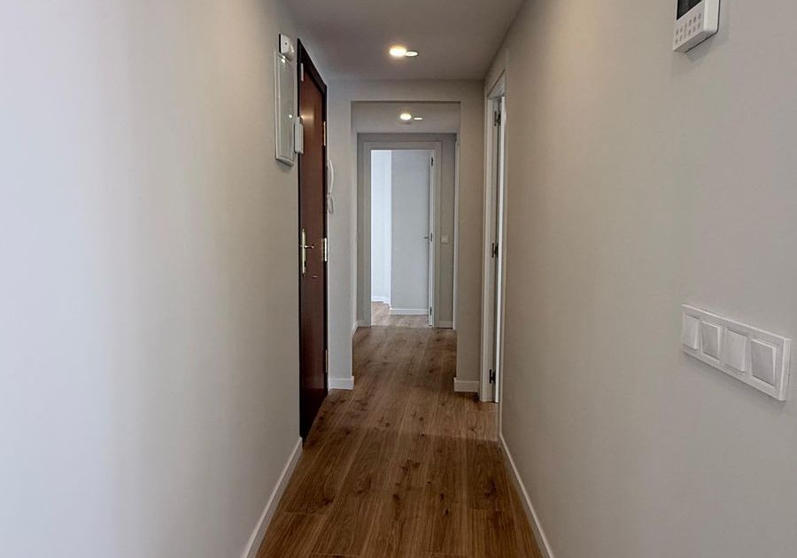 Квартира на среднем этаже в Fuengirola, Fuengirola, 10/12