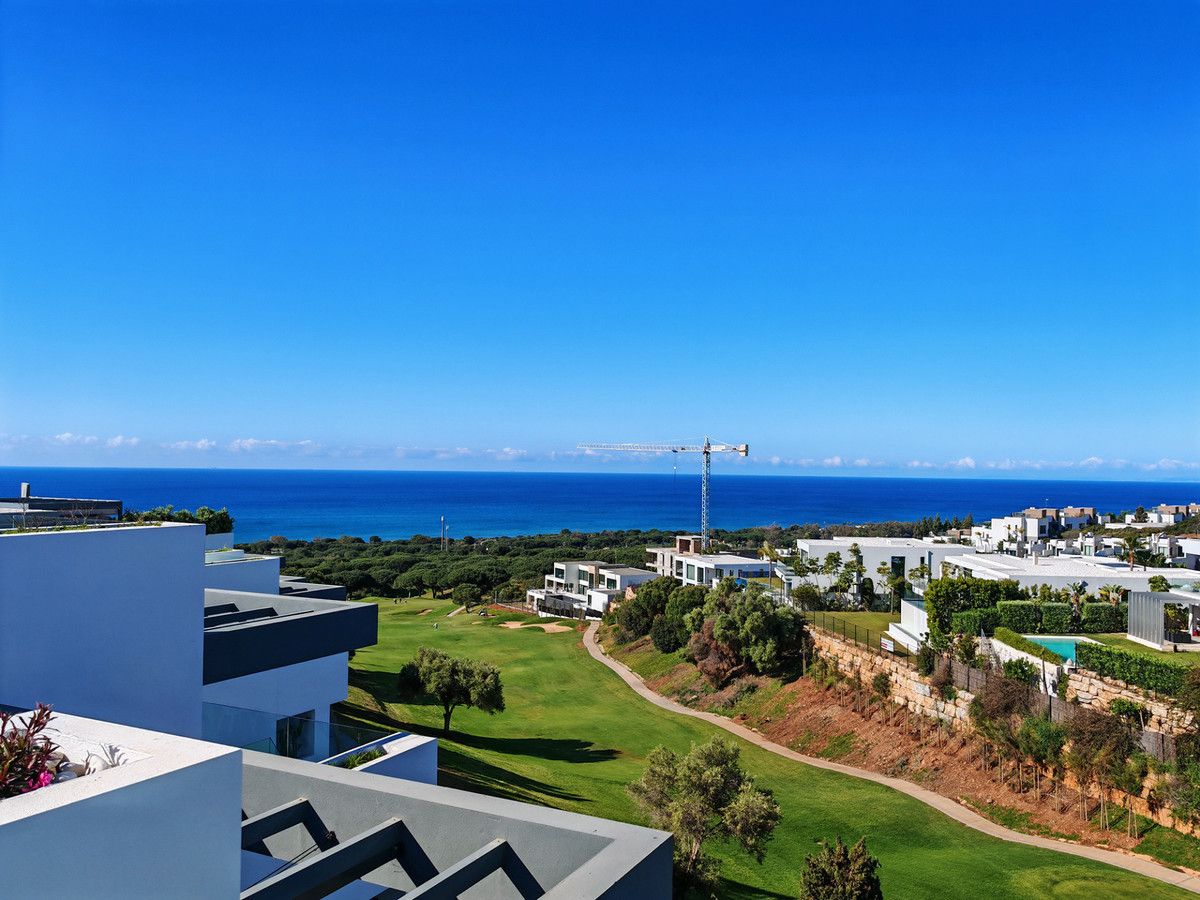 Penthouse i Cabopino, Cabopino, 2/12