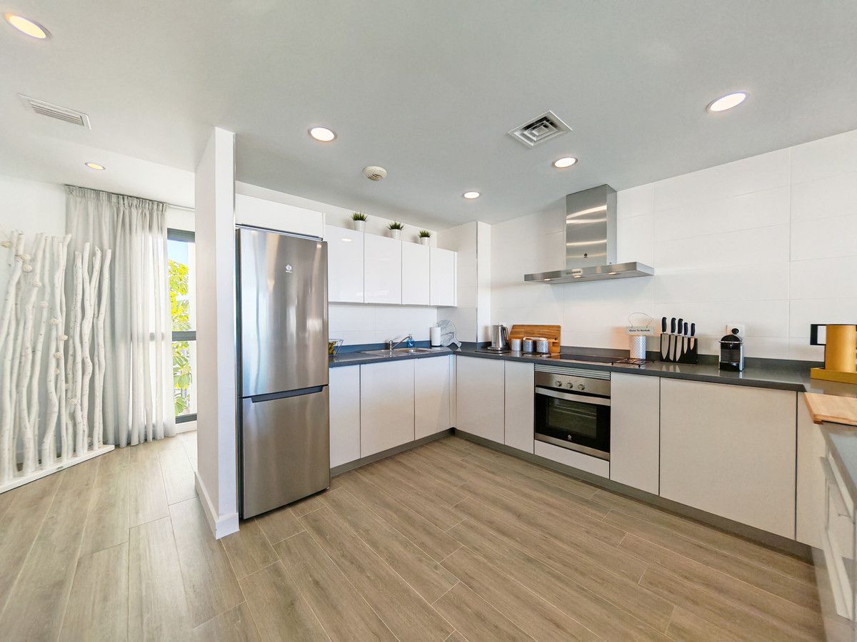Penthouse i Cabopino, Cabopino, 11/12