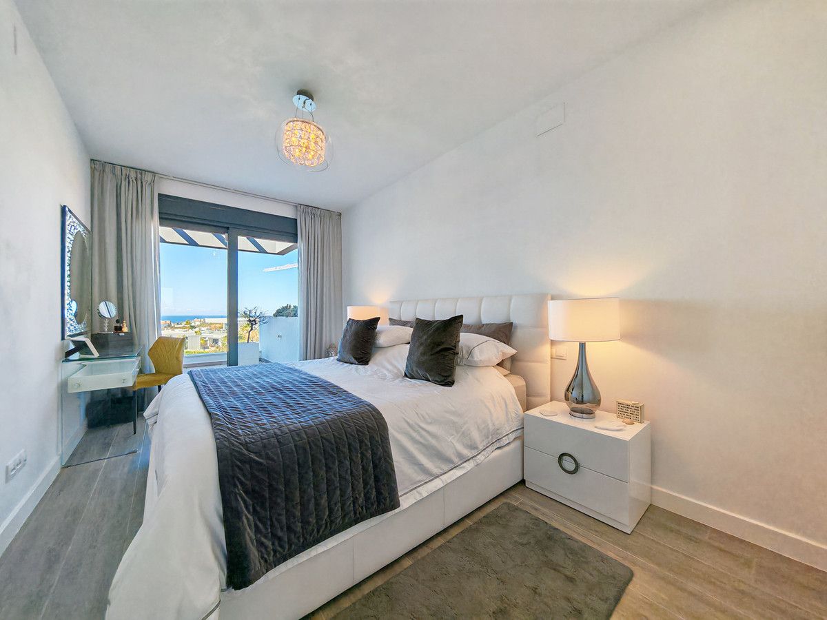 Penthouse i Cabopino, Cabopino, 12/12