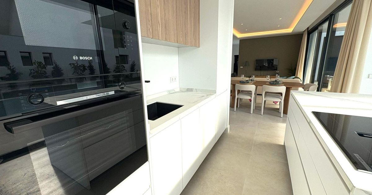 Villa individuelle à Estepona, Estepona, 11/12