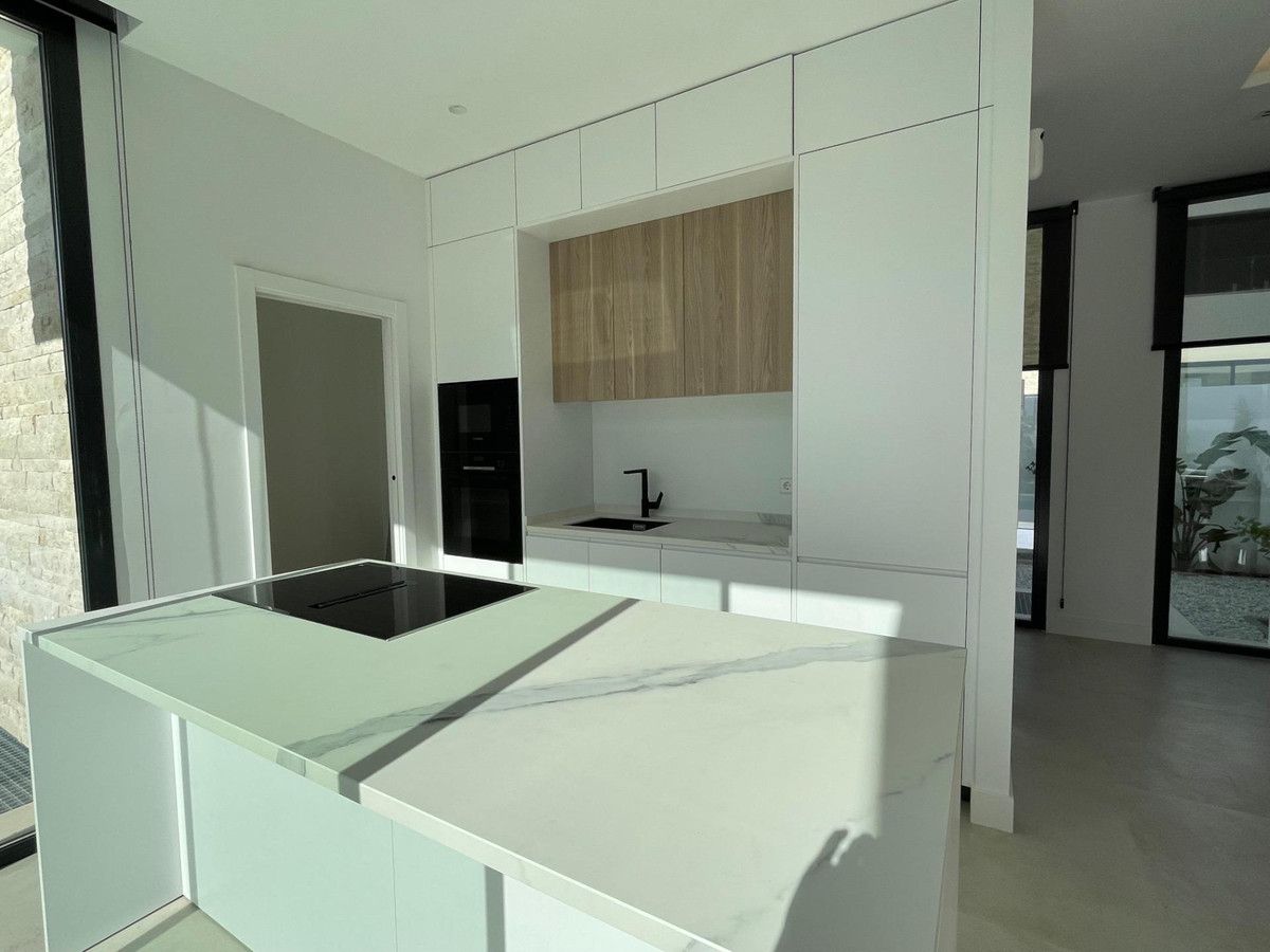 Villa individuelle à Estepona, Estepona, 10/12