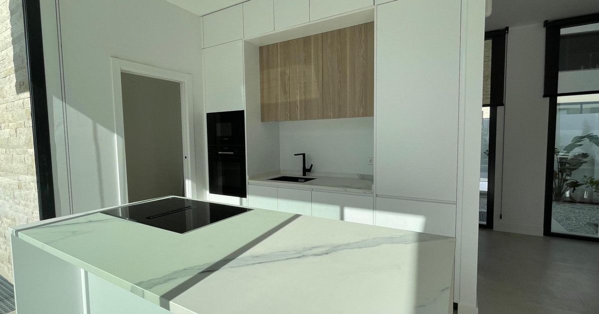 Villa individuelle à Estepona, Estepona, 10/12