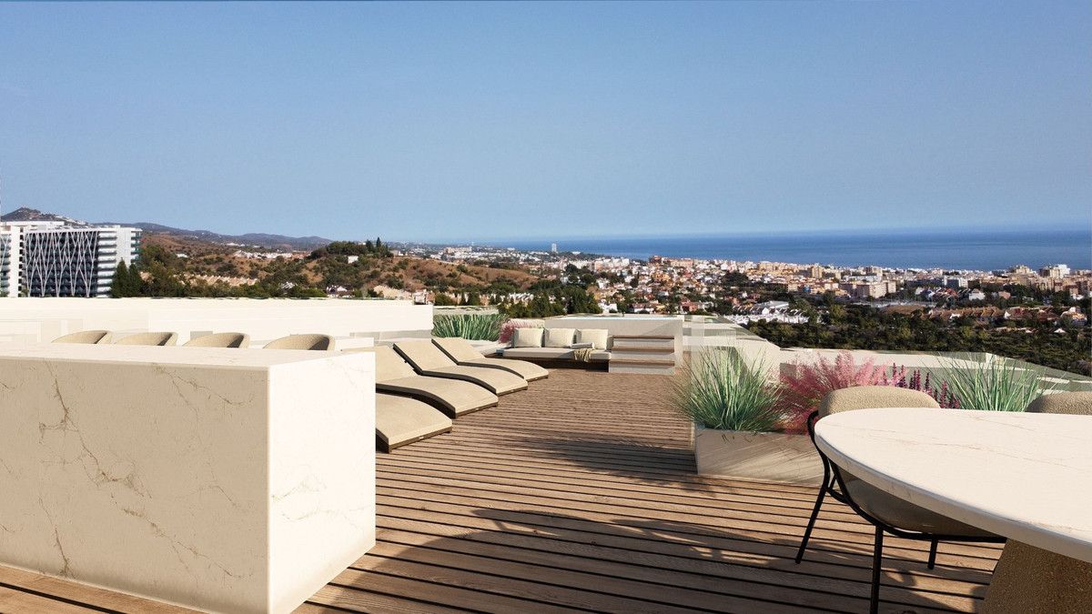 Fristående villa i Marbella, Marbella, 2/12