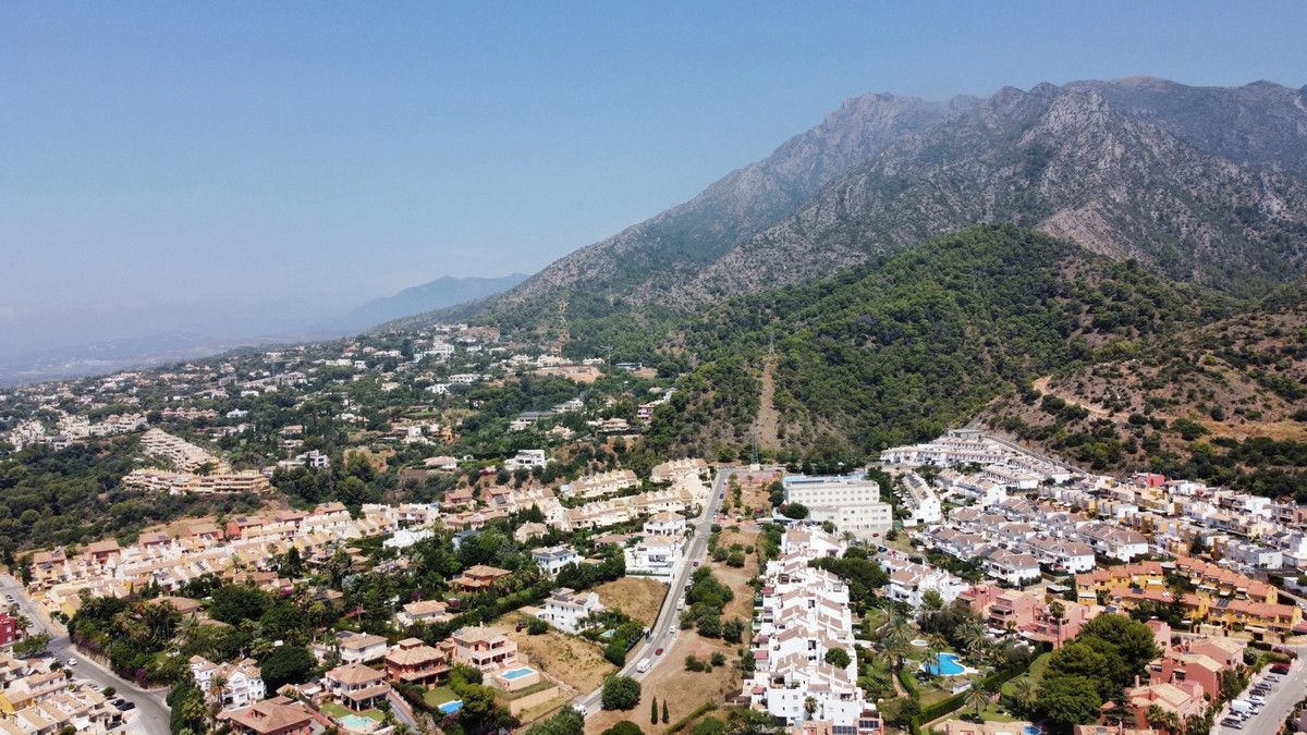Fristående villa i Marbella, Marbella, 11/12