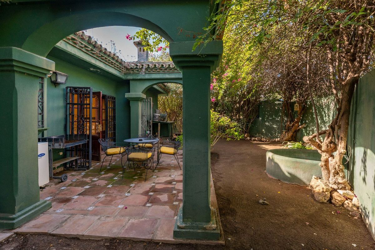 Finca - Cortijo in Monda, Monda, 2/12