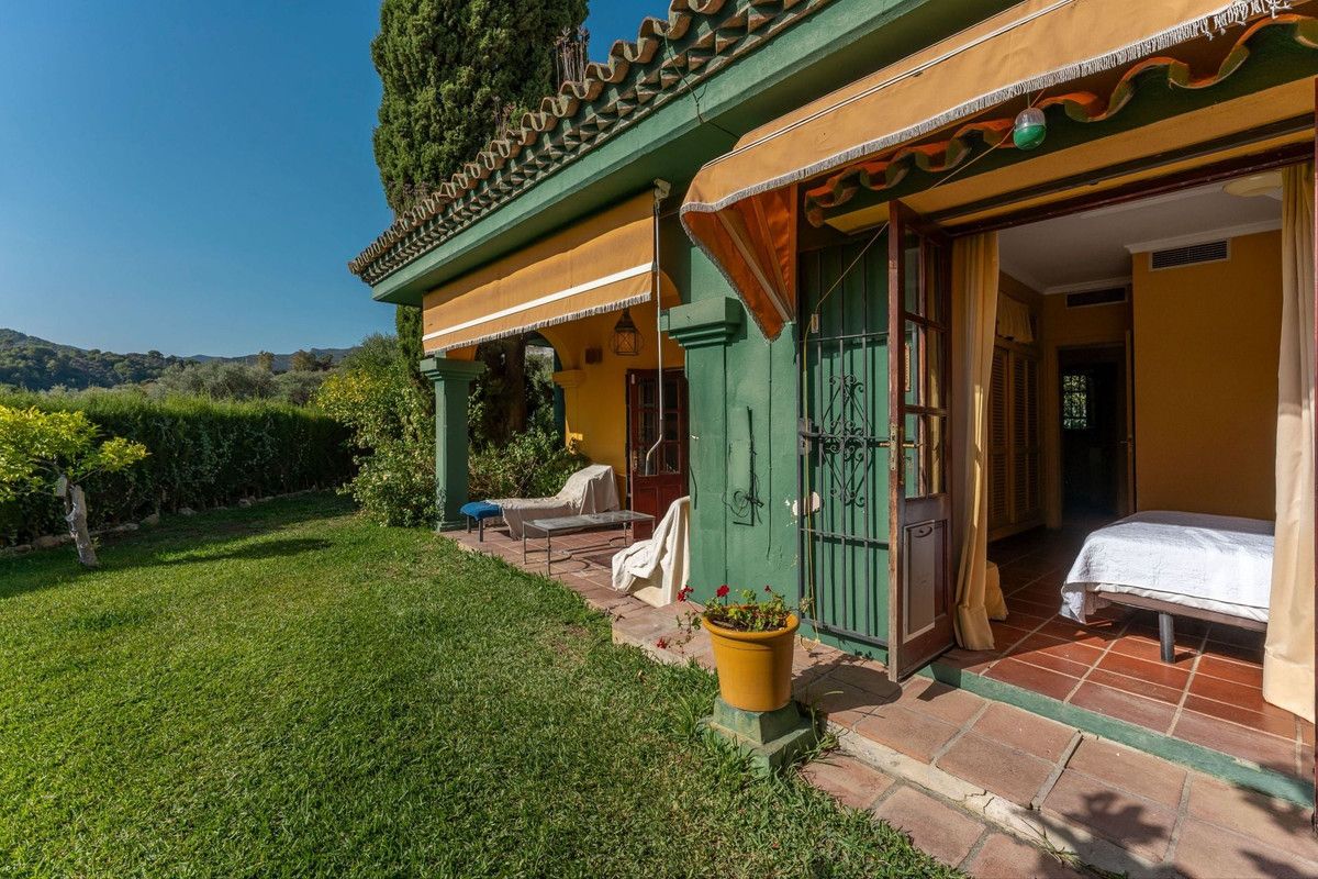 Finca - Cortijo in Monda, Monda, 11/12