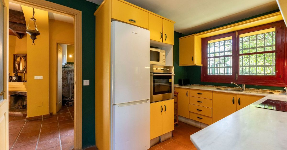 Finca - Cortijo in Monda, Monda, 12/12