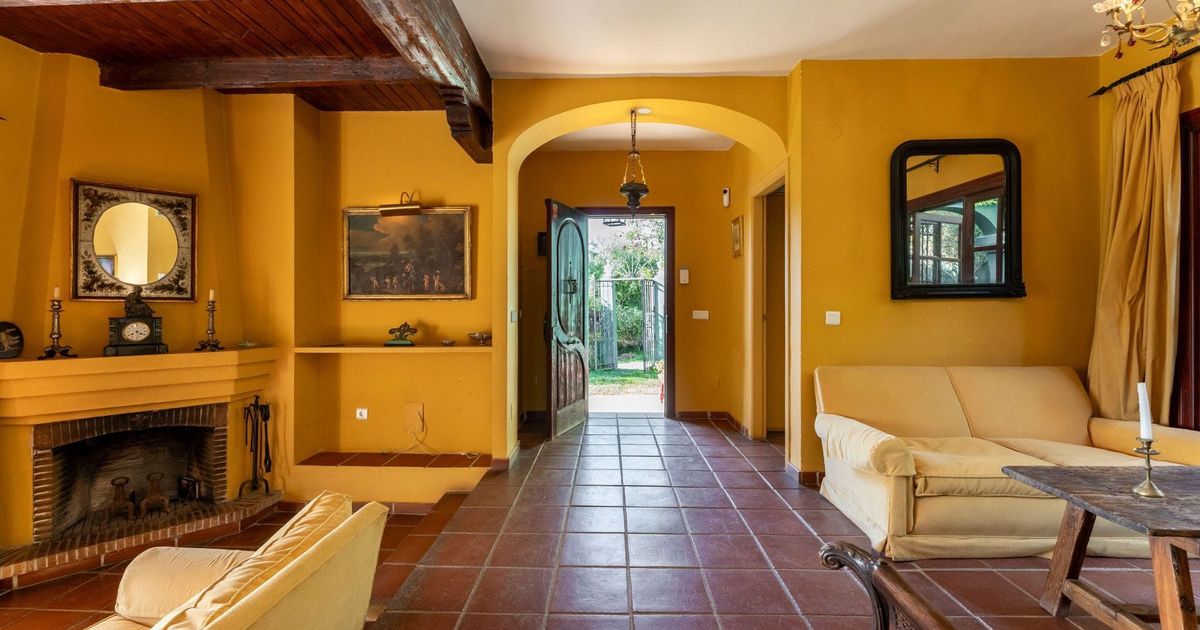 Finca - Cortijo in Monda, Monda, 3/12