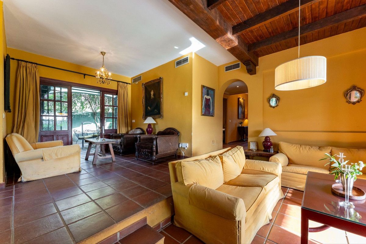 Finca - Cortijo in Monda, Monda, 4/12