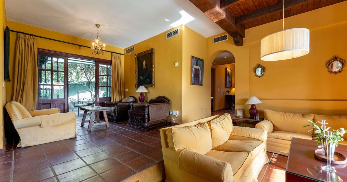 Finca - Cortijo in Monda, Monda, 4/12