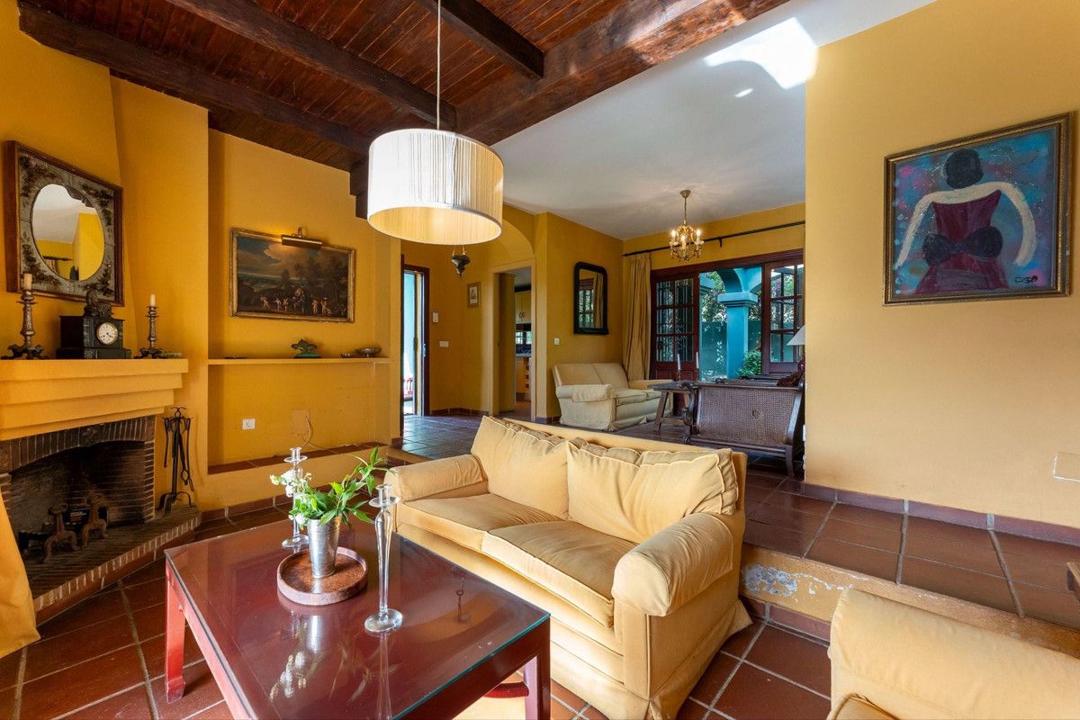 Finca - Cortijo in Monda, Monda, 6/12
