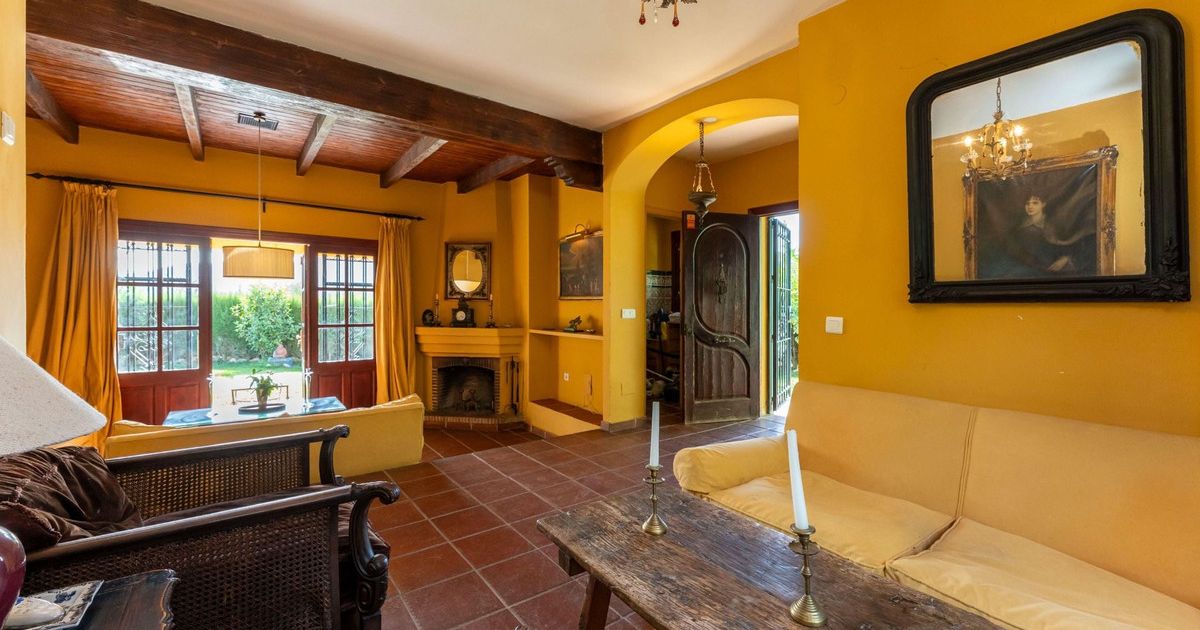 Finca - Cortijo in Monda, Monda, 7/12