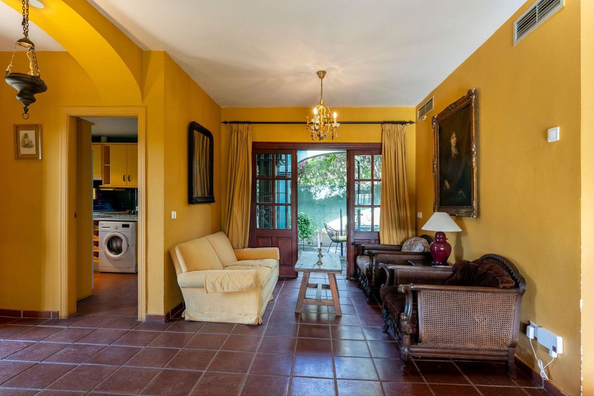 Finca - Cortijo in Monda, Monda, 9/12