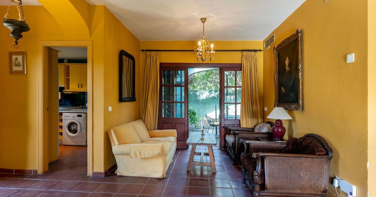 Finca - Cortijo in Monda, Monda, 9/12