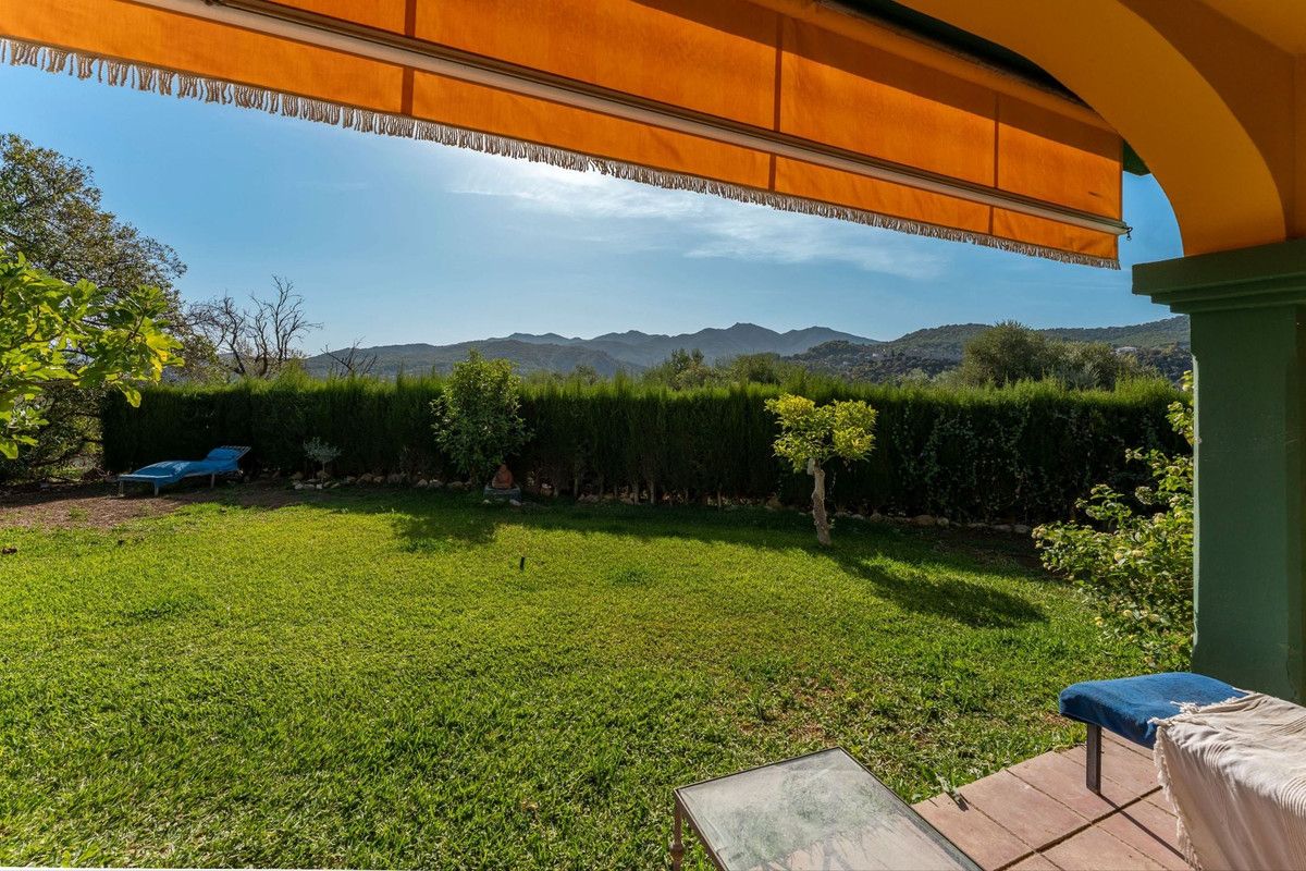 Finca - Cortijo in Monda, Monda, 10/12