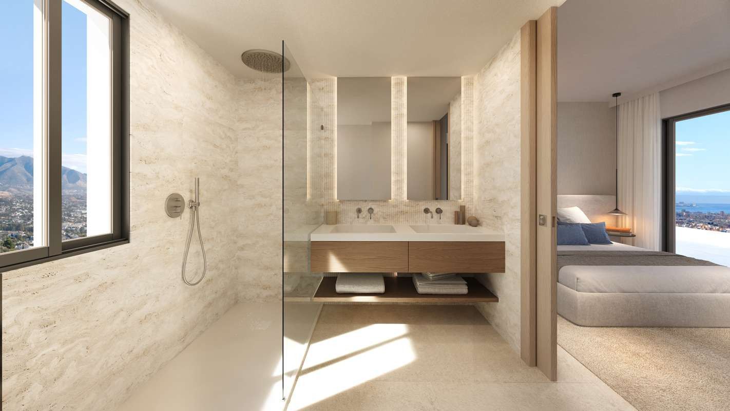 Apartamento en Mijas Costa, Mijas Costa, 5/8