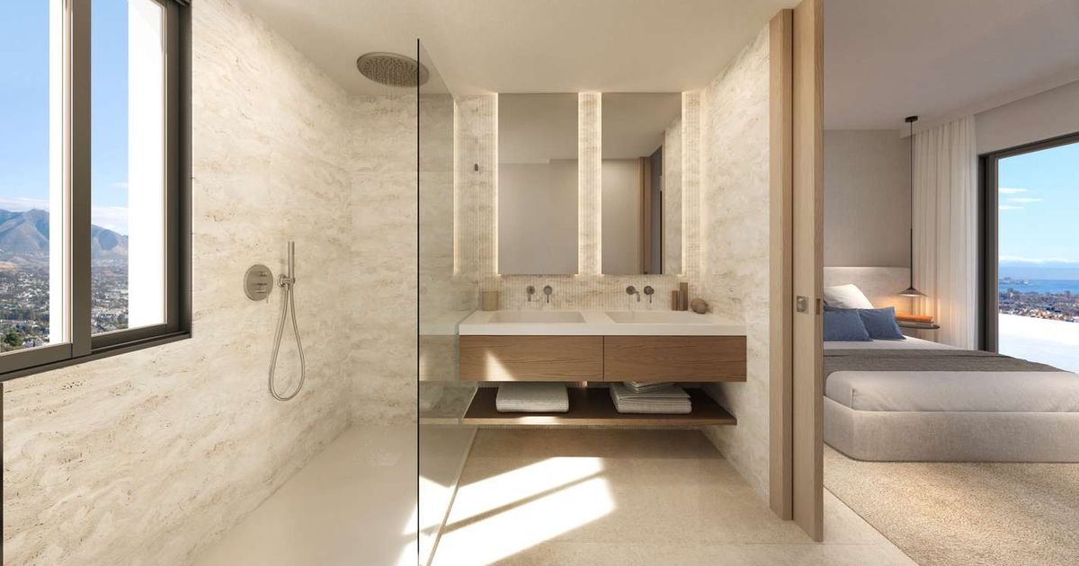 Apartamento en Mijas Costa, Mijas Costa, 5/8