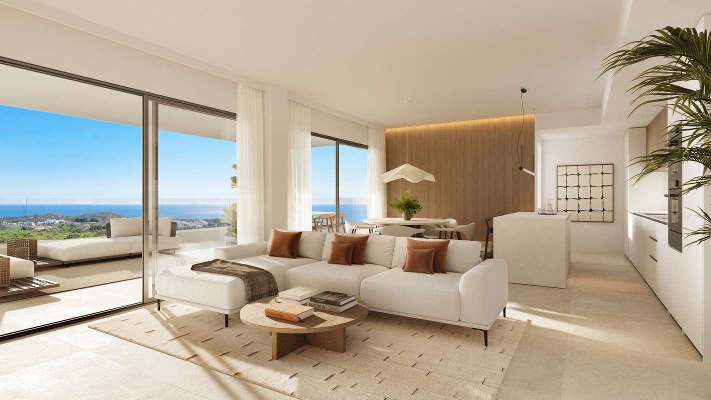 Apartamento en Mijas Costa, Mijas Costa, 8/8