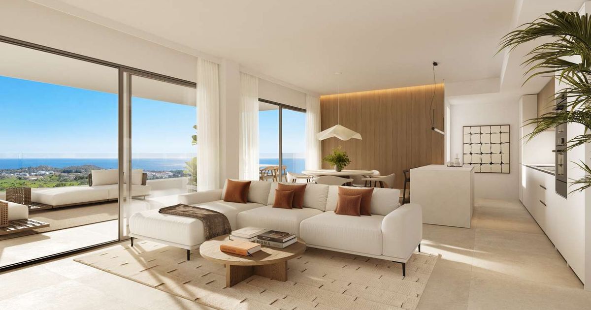 Apartamento en Mijas Costa, Mijas Costa, 8/8