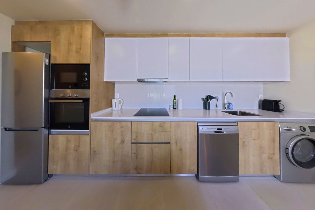 Penthouse in Estepona, Estepona, 2/12