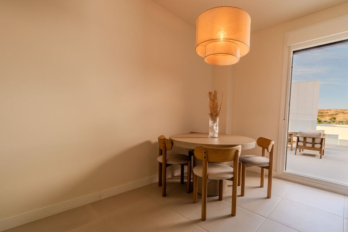 Penthouse in Estepona, Estepona, 3/12