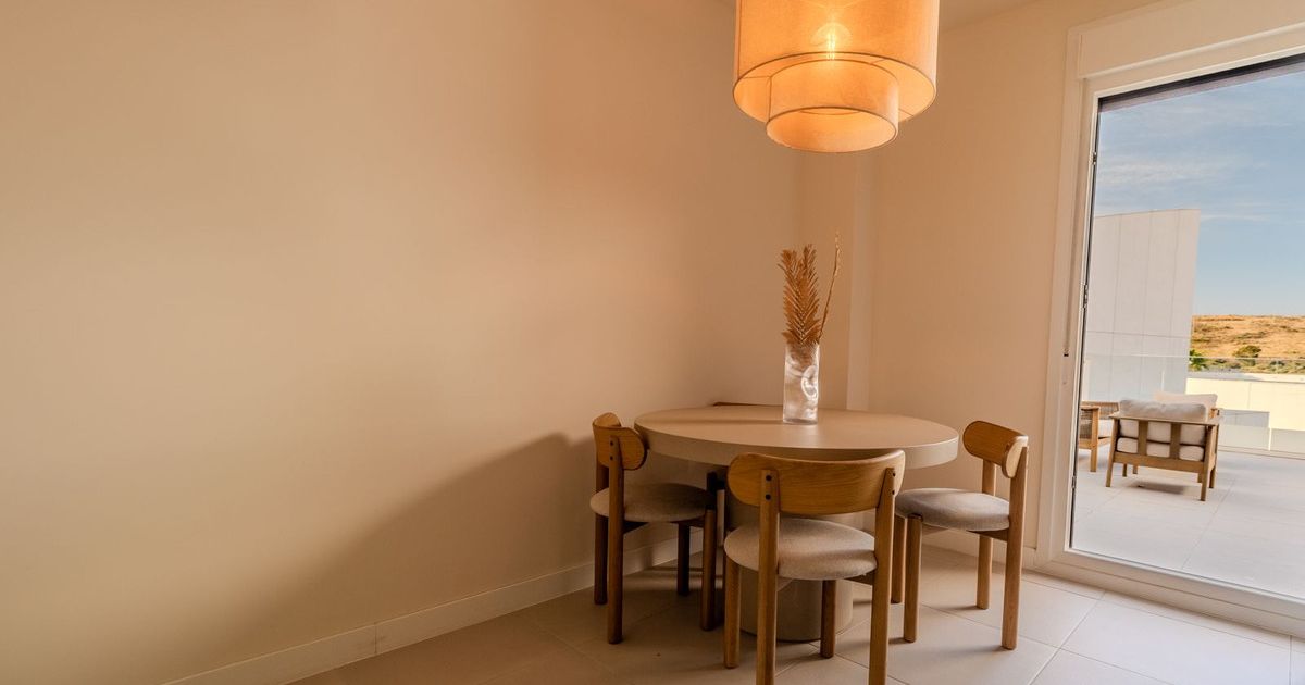 Penthouse in Estepona, Estepona, 3/12