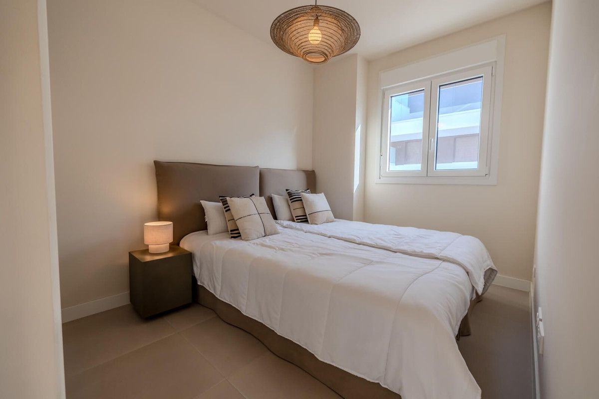 Penthouse in Estepona, Estepona, 5/12