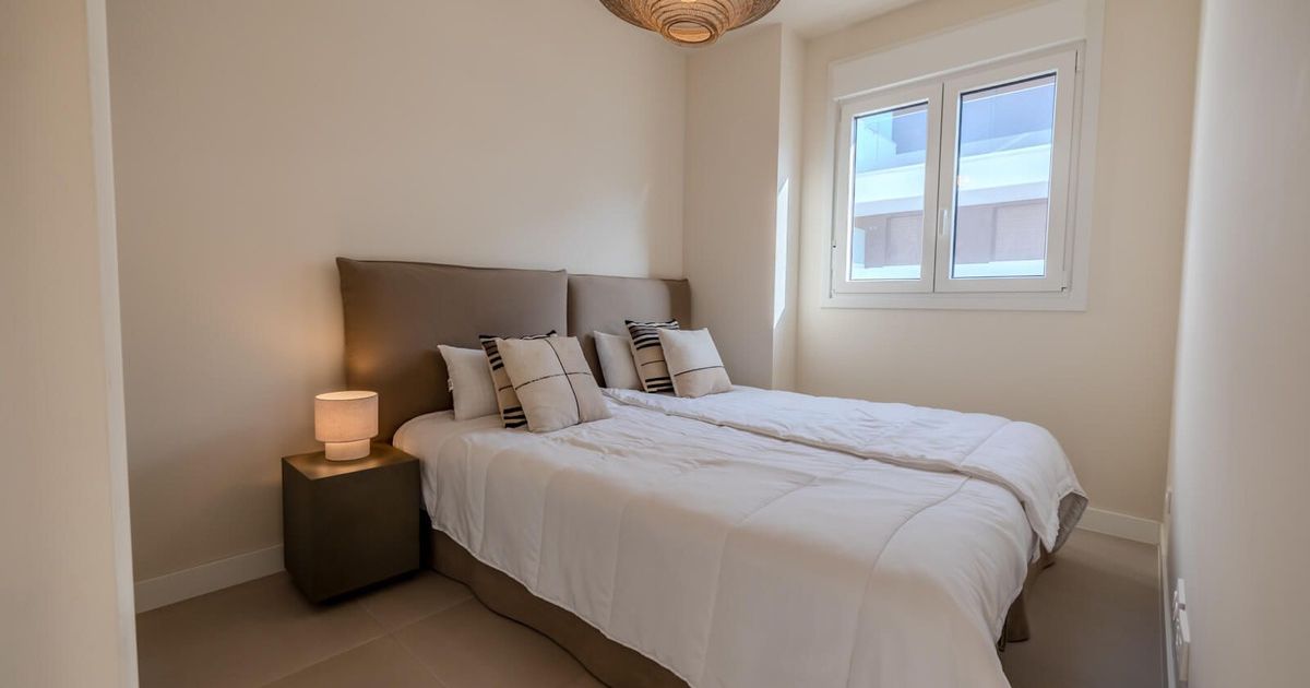 Penthouse in Estepona, Estepona, 5/12