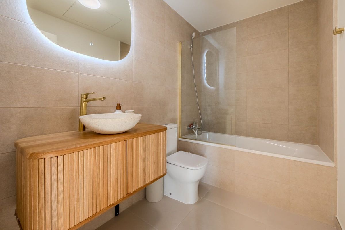 Penthouse in Estepona, Estepona, 6/12