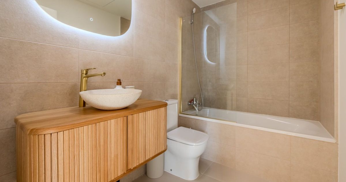 Penthouse in Estepona, Estepona, 6/12