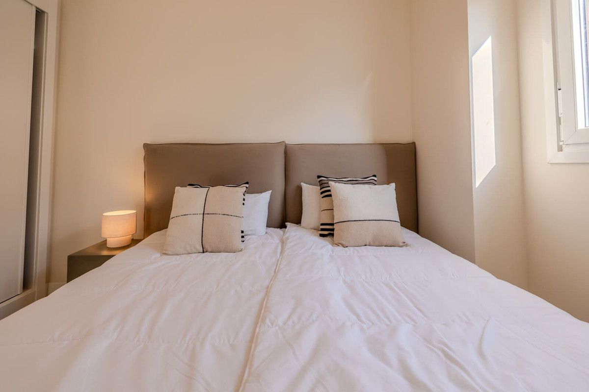 Penthouse in Estepona, Estepona, 9/12