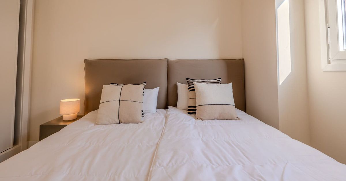 Penthouse in Estepona, Estepona, 9/12