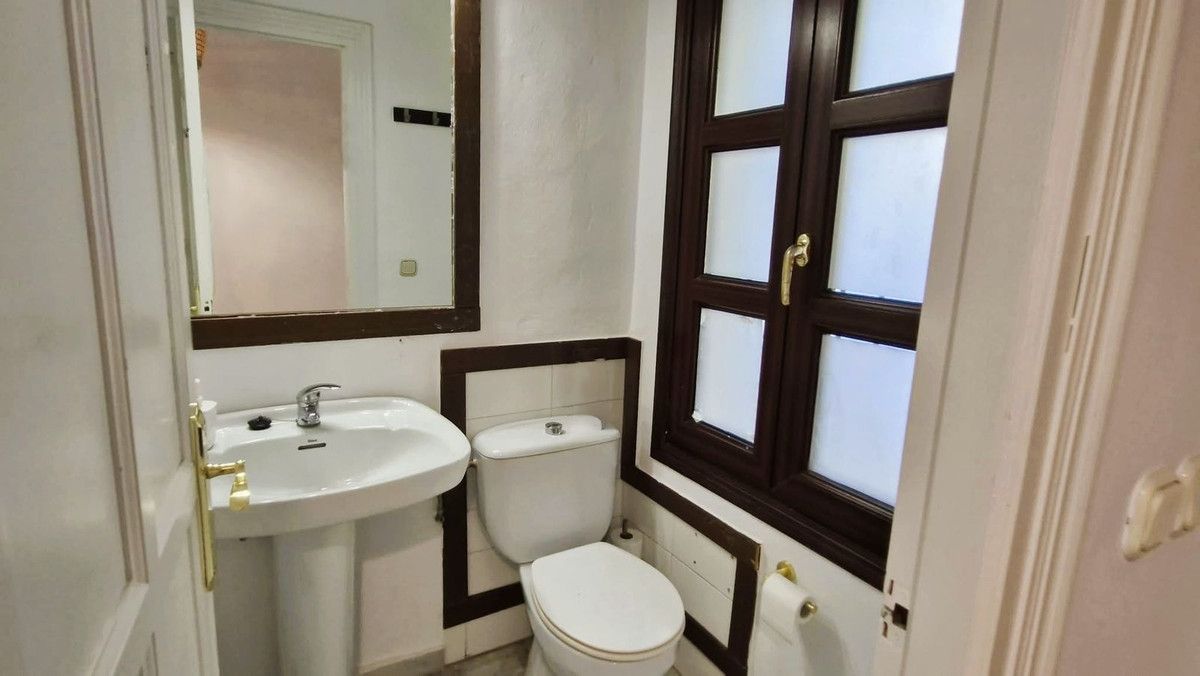 Townhouse in Nagüeles, Nagüeles, 9/12