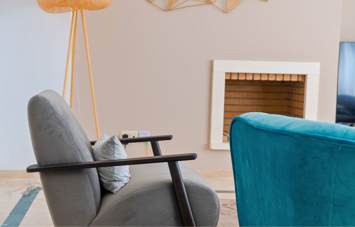 Penthouse in Casares Playa, Casares Playa, 11/12