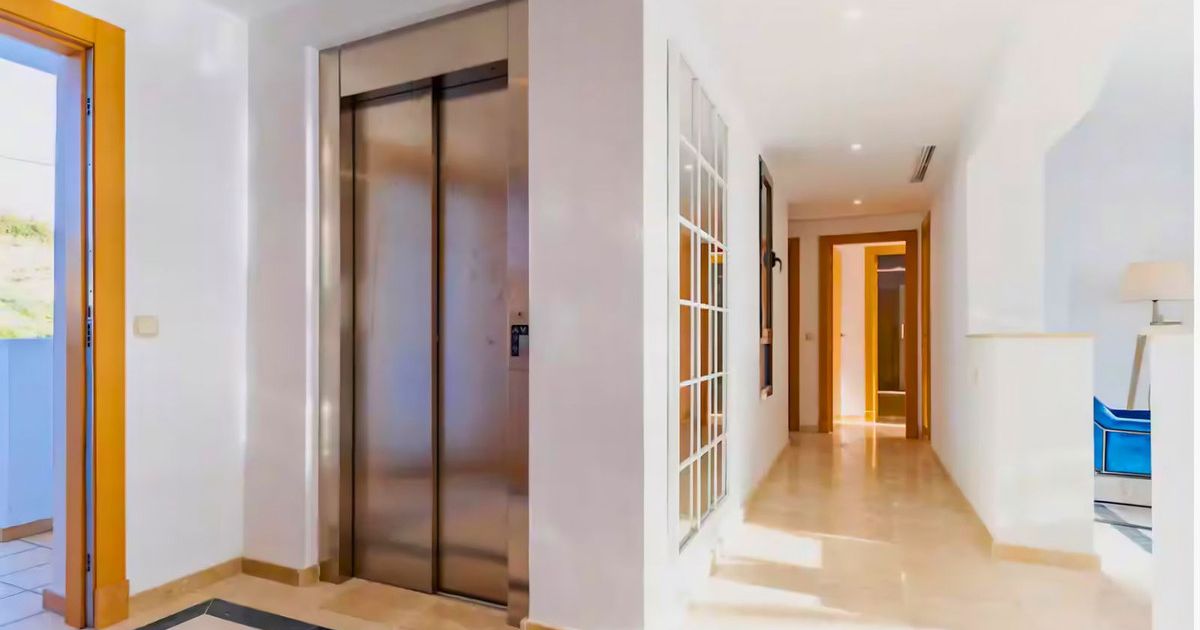 Penthouse in Casares Playa, Casares Playa, 4/12