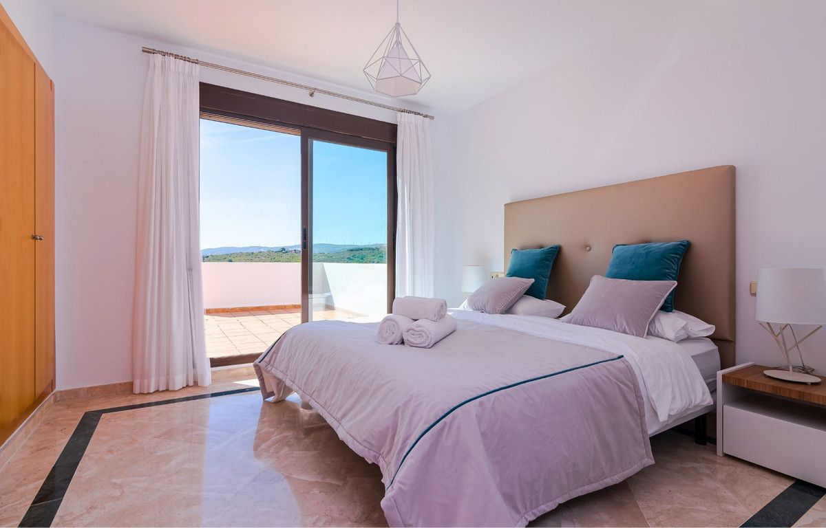 Penthouse in Casares Playa, Casares Playa, 5/12